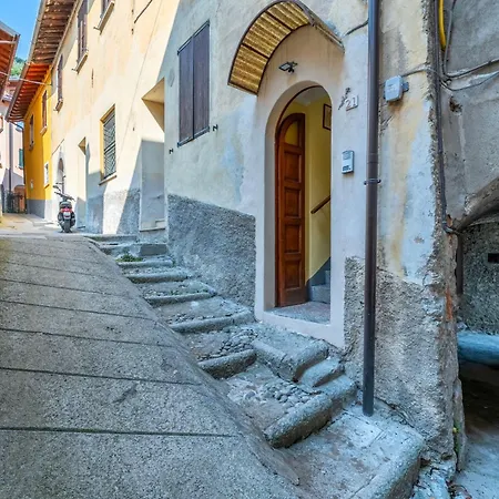 Apartmán Limonta Lakeview By Wonderful Italy