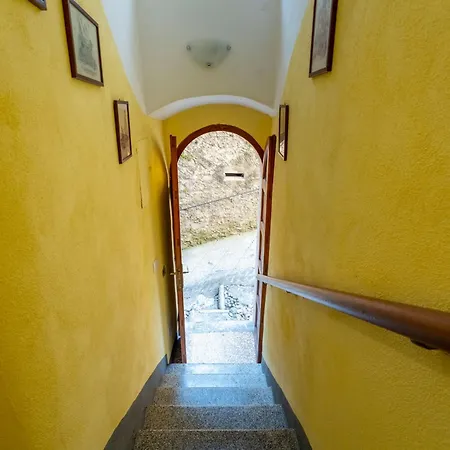 Limonta Lakeview By Wonderful Italy Apartmán *