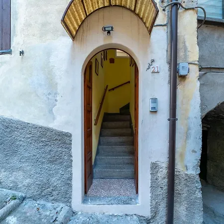 Limonta Lakeview By Wonderful Italy شقة