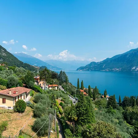 Apartmán Limonta Lakeview By Wonderful Italy Oliveto Lario